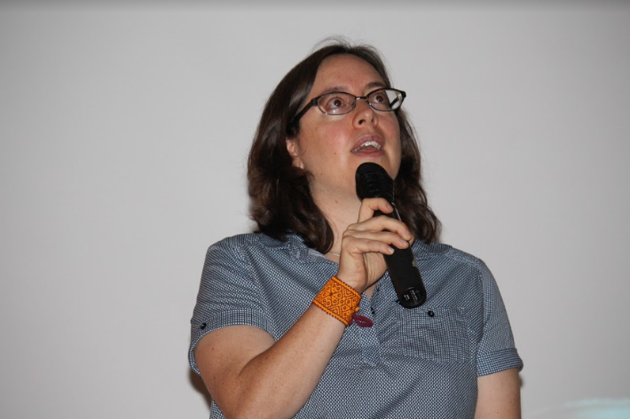 La luz, elemento de vida y arte