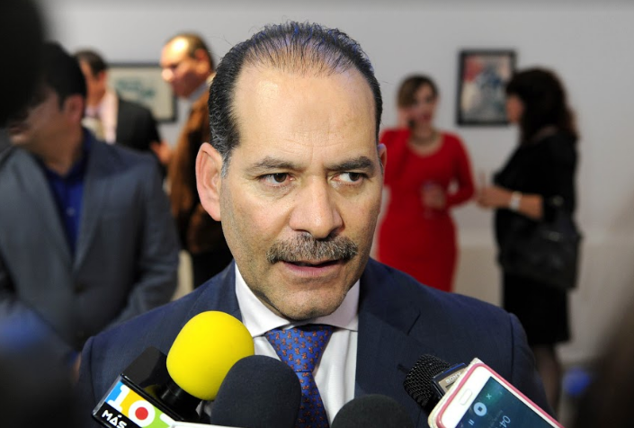 Aguascalientes busca fortalecer confianza de los inversionistas extranjeros