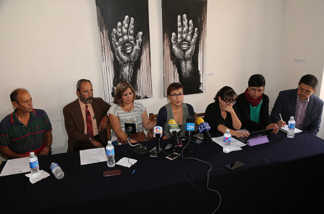Ordena juez federal reabrir expediente de posible feminicidio