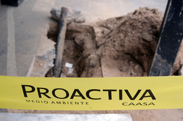 Se pospone creación del Consejo de Expertos para el tema Caasa