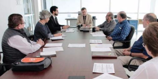 Instala la UAA su consejo editorial 2017-2019