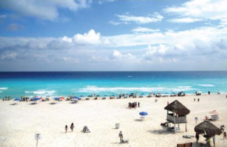 2017 fue nombrado el Año Internacional del Turismo Sostenible