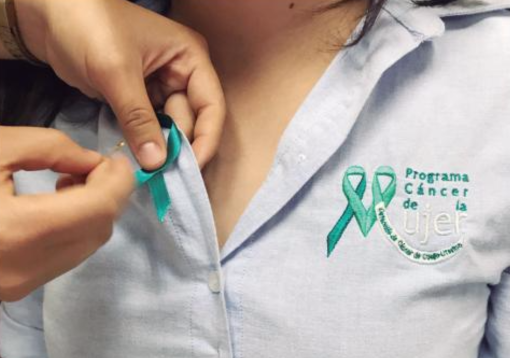 El cáncer de ovario puede ser curable si se detecta a tiempo