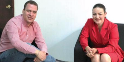 Acuerda Coparmex impulsar a emprendedores