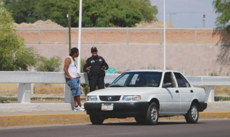 Nuevo Sistema de Justicia no es culpable del incremento delictivo