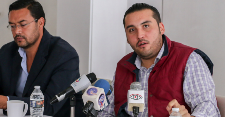 Urge Morena implementación del Sistema Estatal Anticorrupción