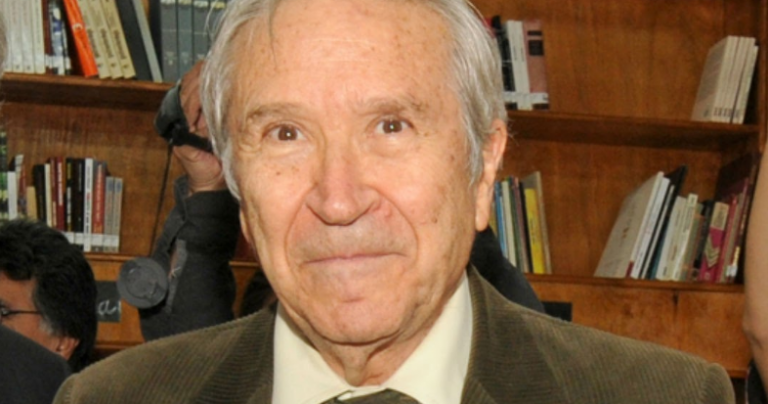 Homero Aridjis ofrece seminario en la Universidad de Alicante, España