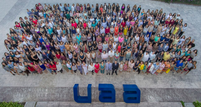Madres académicas y administrativas ascienden a cerca de mil en la UAA