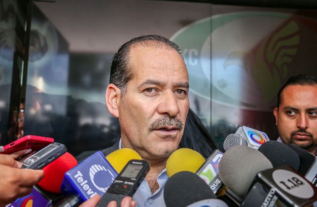 Investigan desaparición de La Rielera en la pasada administración