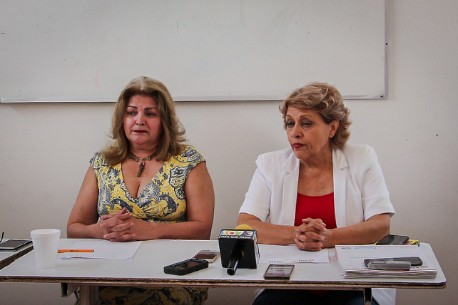 Modelo educativo por competencias es un fracaso: AIIEP