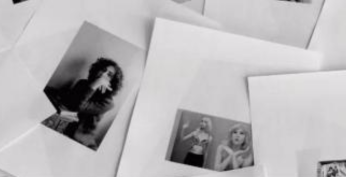 Inauguran la exposición Mi interpretación del retrato