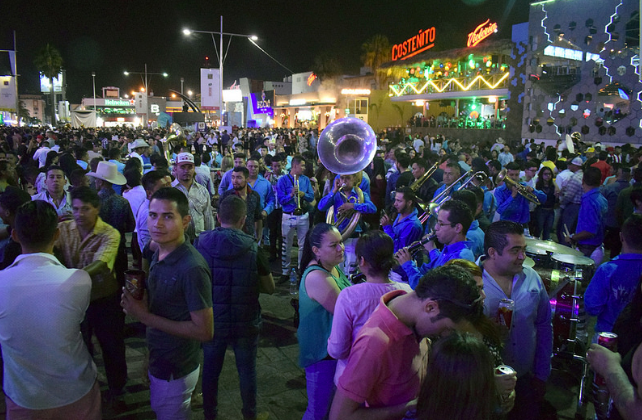 Aún no sabe municipio cuánto gastó en la FNSM