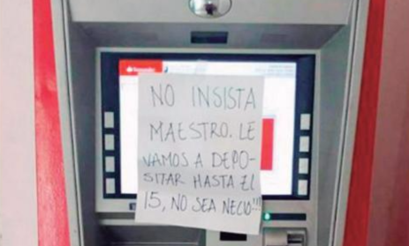 Consigue SNTE aumento de 3.08 para los maestros