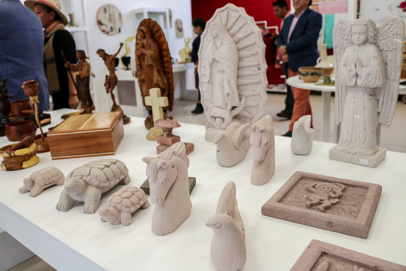 Ofrecen cursos de verano en el Centro de Artes y Oficios