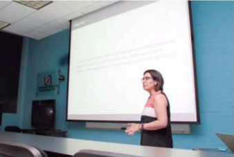 UAA desarrolla modelo óptico para determinar rendimiento de motores