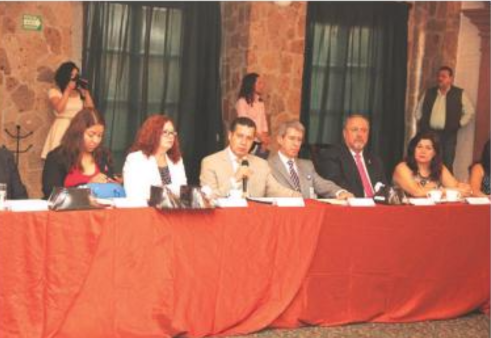 Reinstalan el Comité Estatal de Cáncer