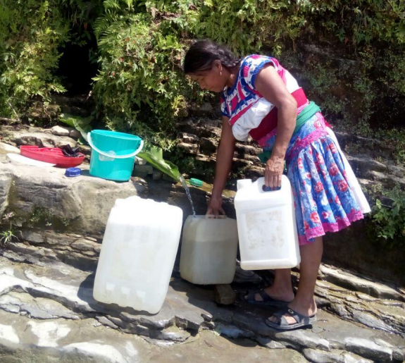 Detecta ONU violaciones al derecho humano al agua en Aguascalientes