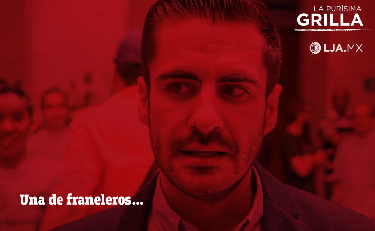 Viene, viene, quebrándose, quebrándose / La Purísima… Grilla