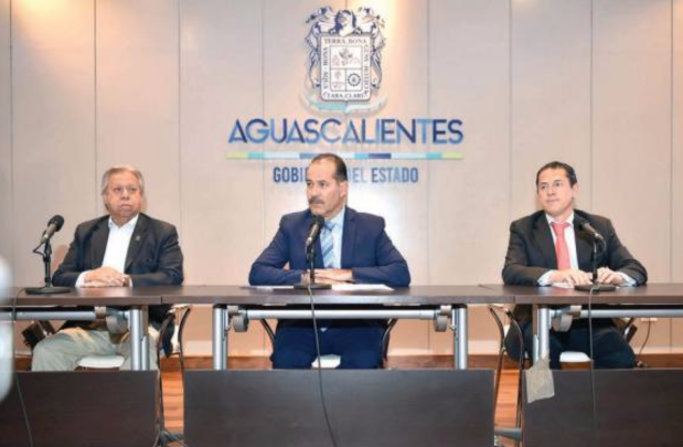 No obsequiará gobierno estatal terrenos a empresas alemanas