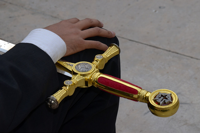 Buscan desmitificar a las logias masónicas