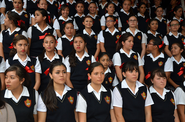 Abren convocatoria para ingreso a escuelas normales del estado