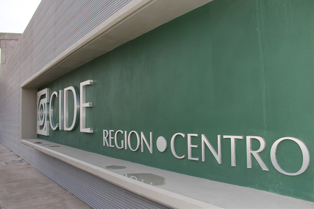 CIDE dará seguimiento a un grupo de aguascalentenses por 20 años