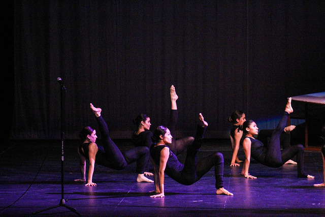 Abren convocatoria para integrar el elenco de bailarines del Ceprodac