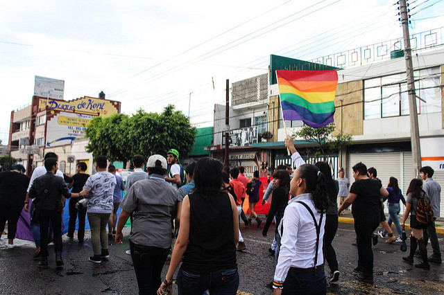 Luis Fernando Ferra no debió haber fallecido peleando por sus derechos