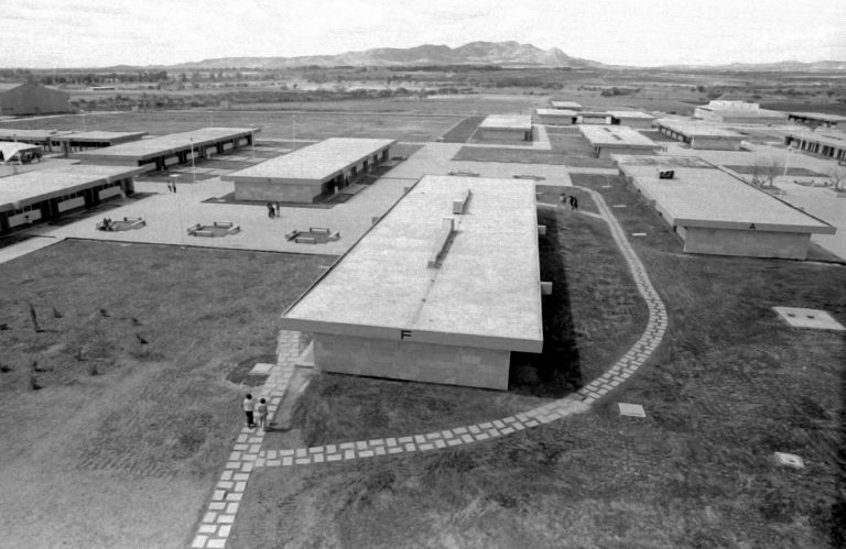 Celebran el 44 aniversario de la aprobación del proyecto de fundación de la UAA