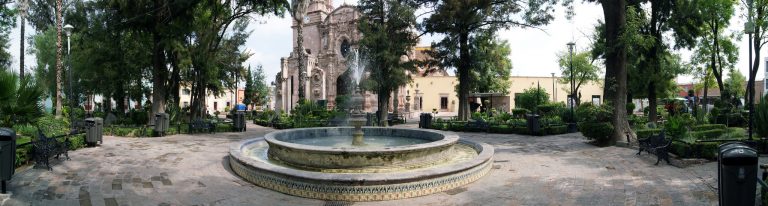 Barrios tradicionales serán puntos de referencia turística