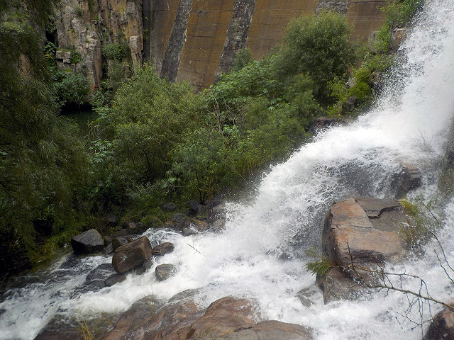 Ayuntamiento de Pabellón firmó la Carta de la Tierra