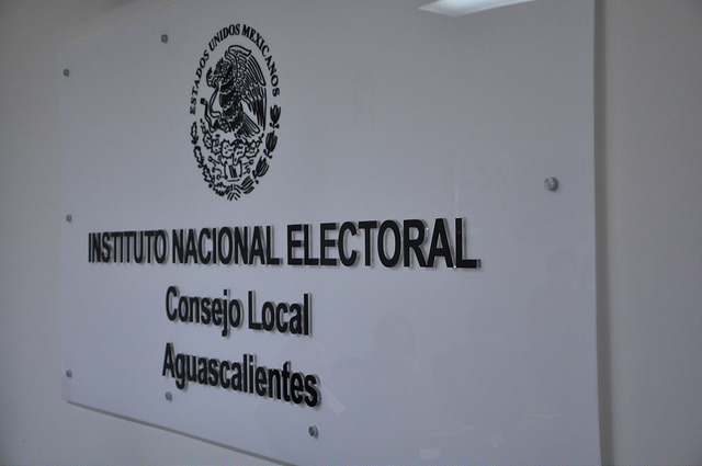 Asegura INE que cubrirá lagunas de la Reforma Electoral