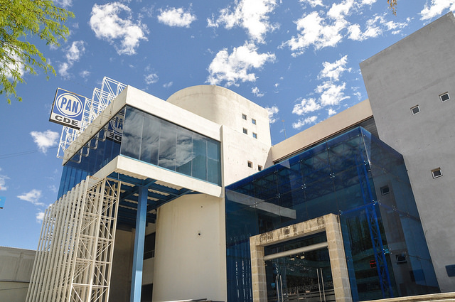 Legalmente imposible adelantar designación de candidato presidencial del PAN