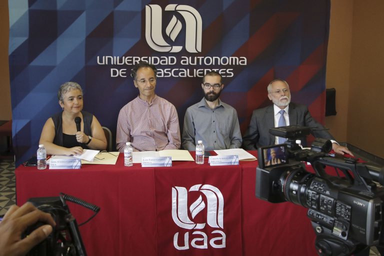 UAA realizará coloquio internacional de educación musical