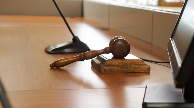 En riesgo la consolidación del Sistema de Justicia Penal Acusatorio