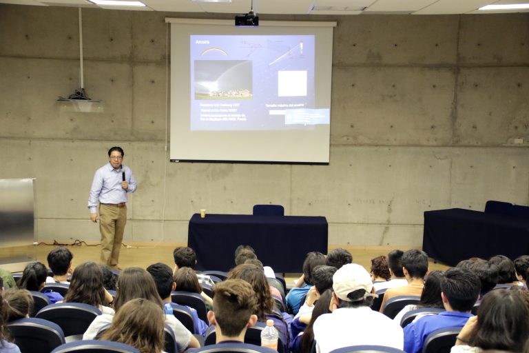 UAA concluye programa de divulgación científica del semestre enero-junio