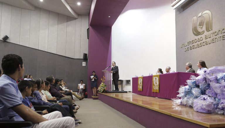 Concluye la quinta Semana Académica, Cultural y Deportiva de Terapia Física