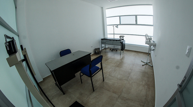 Buscan recursos para ampliar centros de atención primaria a la salud