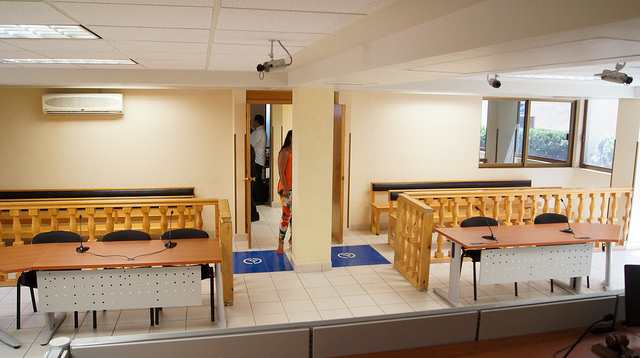 Tardará años en aplicarse el Sistema Penal Acusatorio: CIDE