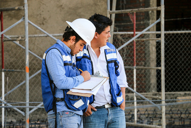 Celebran Día Nacional del Ingeniero