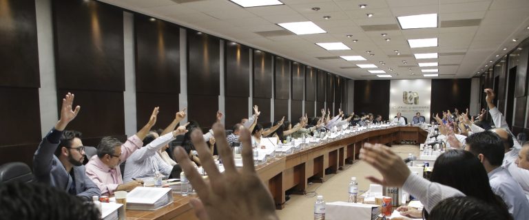 Ofrecerá la UAA doctorado en Ciencias Aplicadas y Tecnología