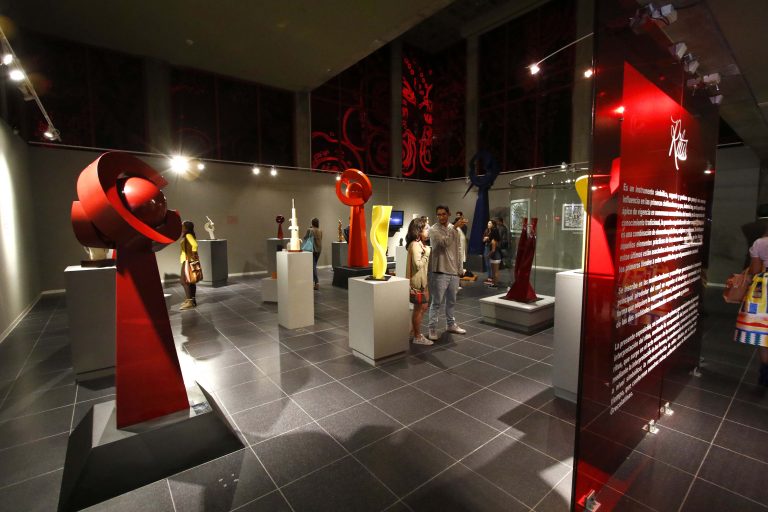 Ritus, en el Museo Nacional de la Muerte de la UAA