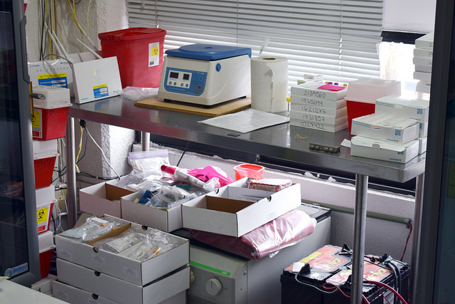 Clausuran consultorio médico por incumplimento a Regulación Sanitaria