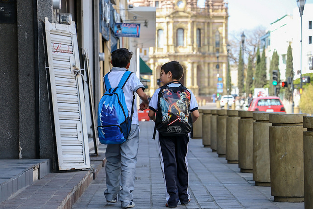Municipio registra mil 575 infantes víctimas de maltrato