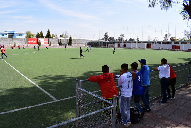 Invitan a deportistas participar en el torneo Copa Aguascalientes