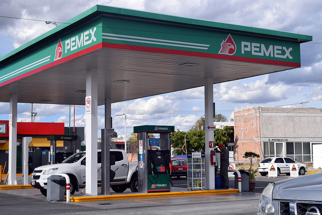 Ordena INAI a Pemex dar a conocer contrato con Odebrecht
