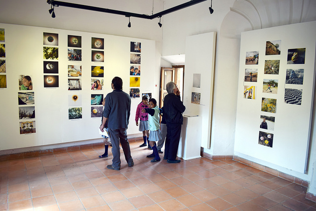Presentan norma para catalogar y documentar materiales fotográficos