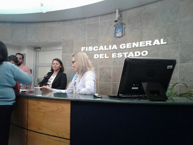 Personal de la Fiscalía General del estado podrá certificarse en la UAA