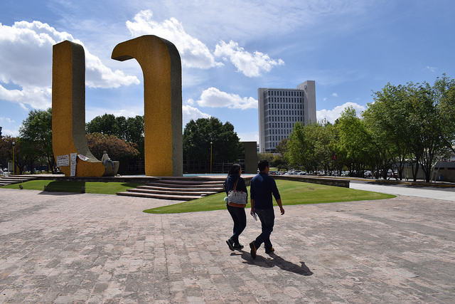 Habrá segunda lista de aceptados a la UAA