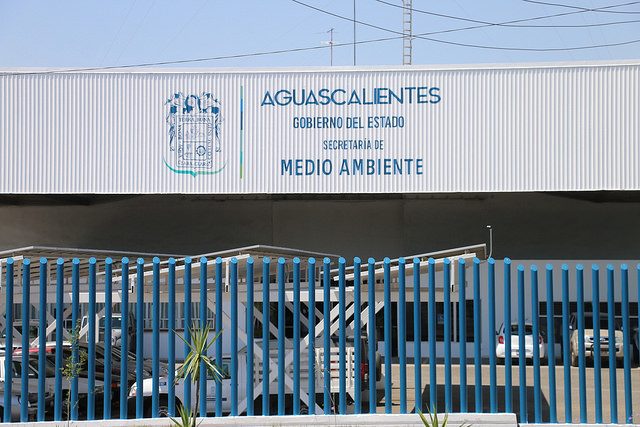 En materia ambiental, el Plan Estatal de Desarrollo es sólo un catálogo de buenas intenciones